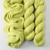 Iantha - Miss Babs Caroline merino-cashmere-nylon yarn