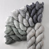 Idyllic Ice with Toasted Marshmallo - Miss Babs Midwinter Magic Set