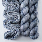 Imagination - Miss Babs Caroline merino-cashmere-nylon yarn