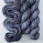 Imagination - Miss Babs K2 chunky merino wool yarn