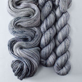 Imagination - Miss Babs Katahdin 437 superwash BFL wool yarn