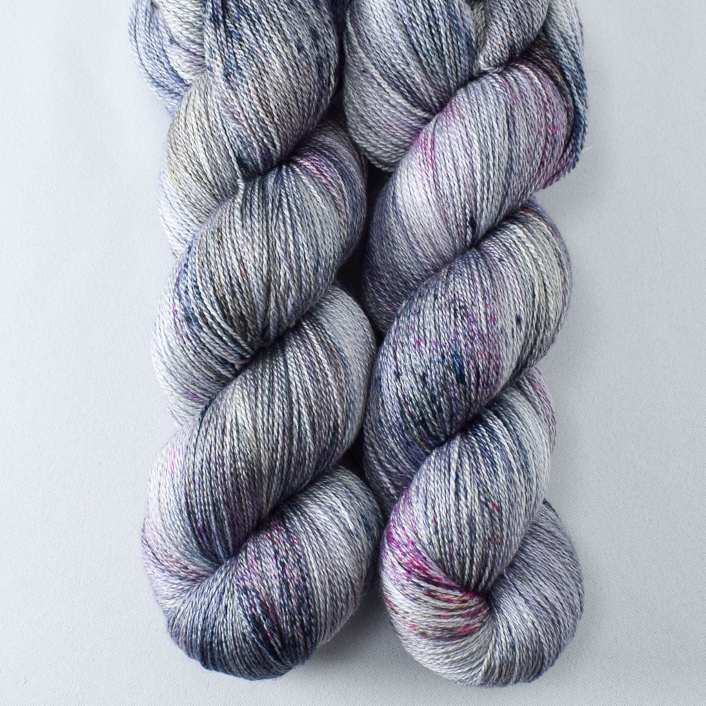Imagination - Miss Babs Yearning yarn