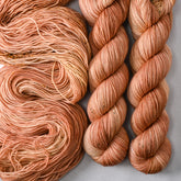 Impression Sunrise - Miss Babs Yummy 2-Ply yarn