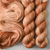 Impression Sunrise - Miss Babs Caroline yarn