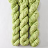 Inchworm Partial Skeins - Miss Babs K2 yarn