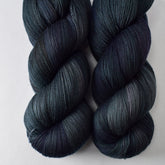 Into the Void - Miss Babs Katahdin yarn