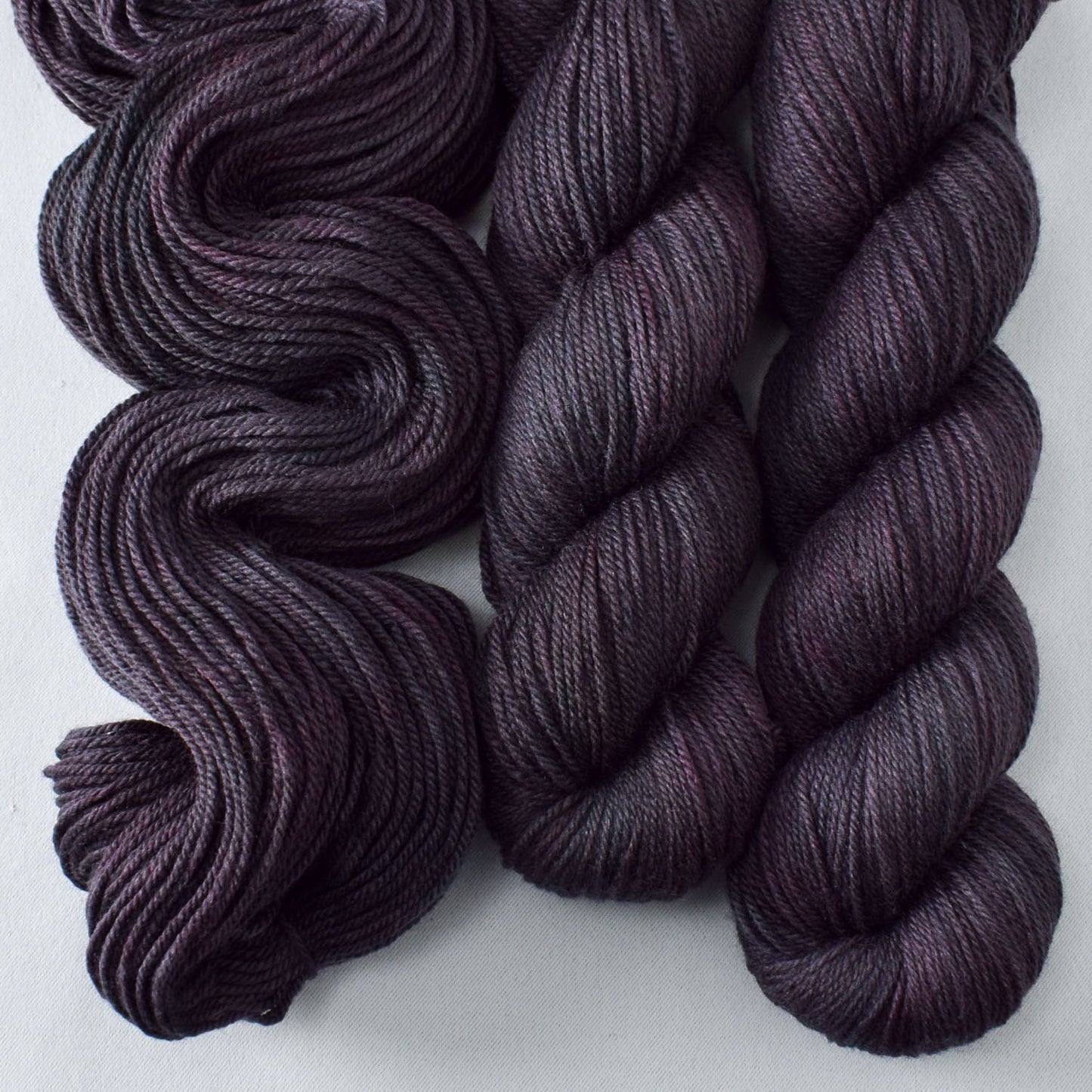 Into the Void - Miss Babs Killington 350 yarn
