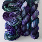 Iris Jubilee - Miss Babs Yummy 2-Ply yarn