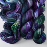 Iris Jubilee - Miss Babs Killington 350 yarn