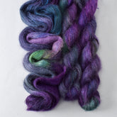 Iris Jubilee - Miss Babs Moonglow yarn
