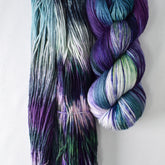 Iris Jubilee - Miss Babs Yowza yarn