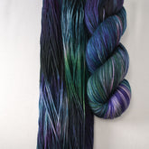 Iris Jubilee - Miss Babs Yowza yarn