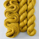 Isfahan - Miss Babs Yummy 2-Ply superwash Merino wool yarn