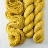 Isfahan - Miss Babs Tarte wool blend sock yarn