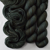 Isle of Pines - Miss Babs Avon yarn