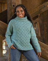 Ivy Lane - Handmade Sample Garment