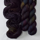 Izmir - Miss Babs Yummy 2-Ply yarn