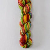 Jabari - Miss Babs Yummy 2-Ply yarn