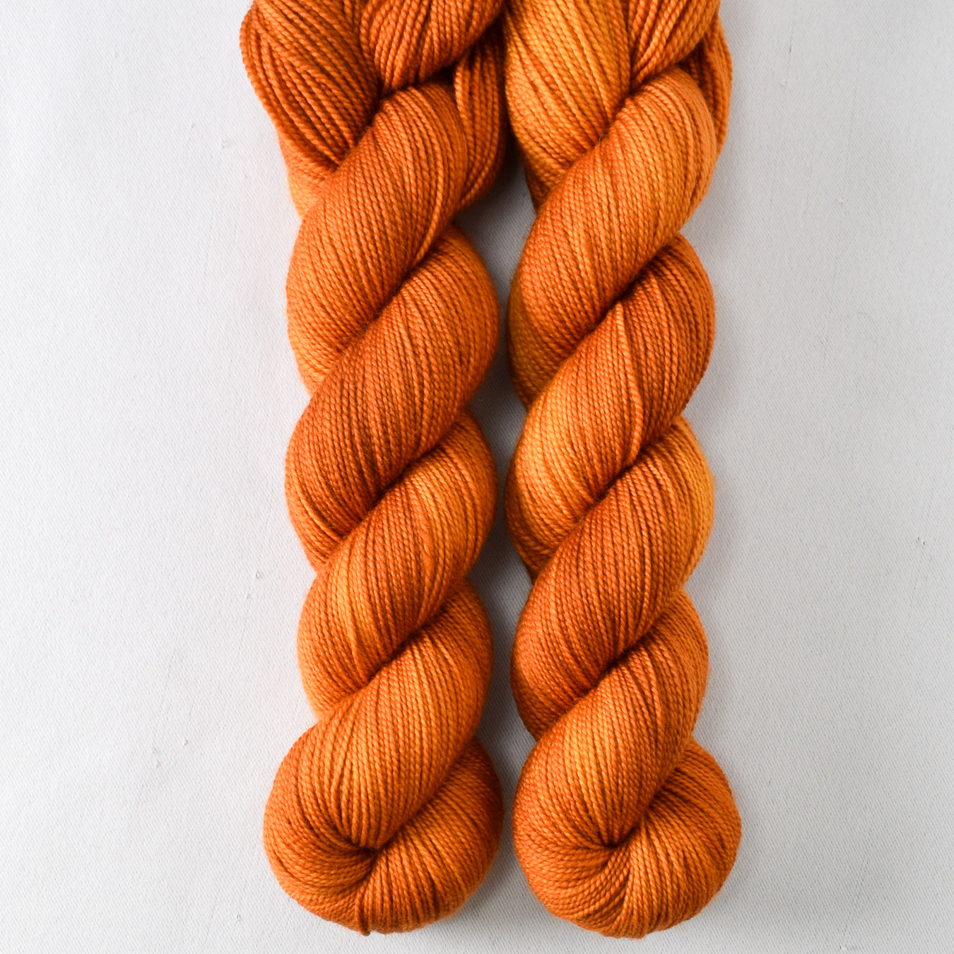 Jackson - Miss Babs Yummy 2-Ply superwash Merino wool yarn