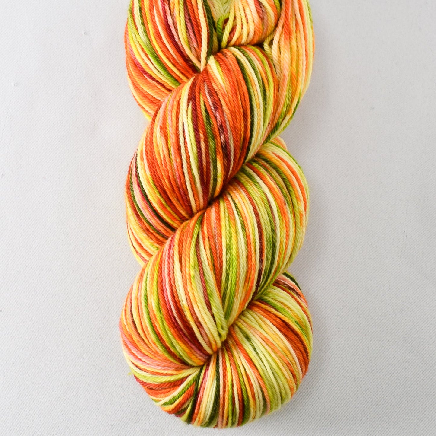 Jenni - Miss Babs Yowza yarn