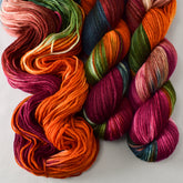 Jester - Miss Babs Killington 350 yarn