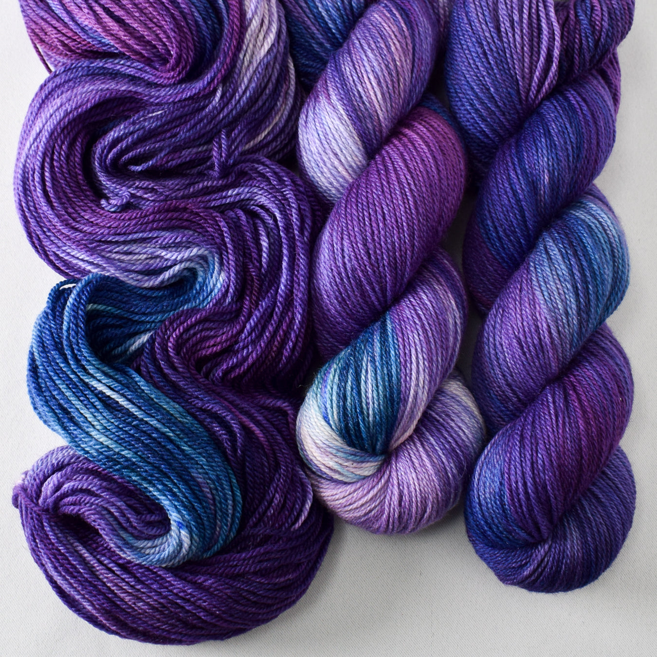 Jippy - Miss Babs Killington 350 yarn