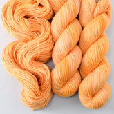 Johanni - Miss Babs Intrepid yarn