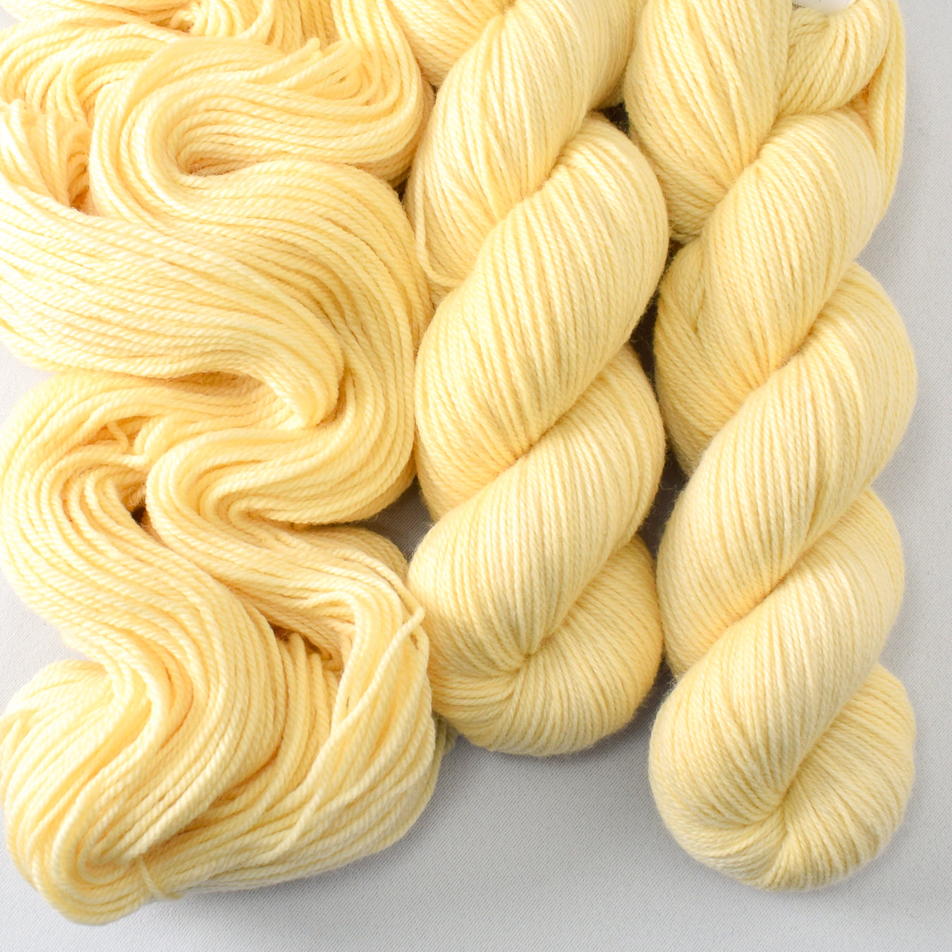 Jonquil - Miss Babs Killington 350 yarn
