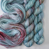 Journey On - Miss Babs Yowza Mini yarn