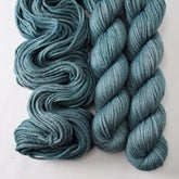 Juniper - Miss Babs K2 yarn