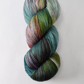 Just for Fun - Miss Babs Katahdin yarn