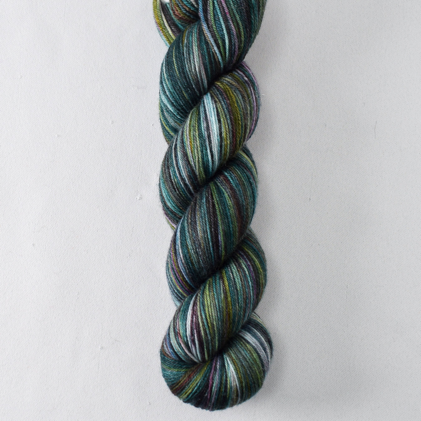 Just for Fun - Miss Babs Tarte yarn