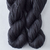 Justice - Miss Babs Yummy 2-Ply Toes superwash Merino wool yarn