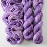 Kar - Miss Babs Yummy 2-Ply superwash Merino wool yarn