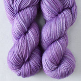 Kar - Miss Babs Yummy 2-Ply Toes superwash Merino wool yarn