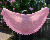 Kassiani - Handmade Sample Garment