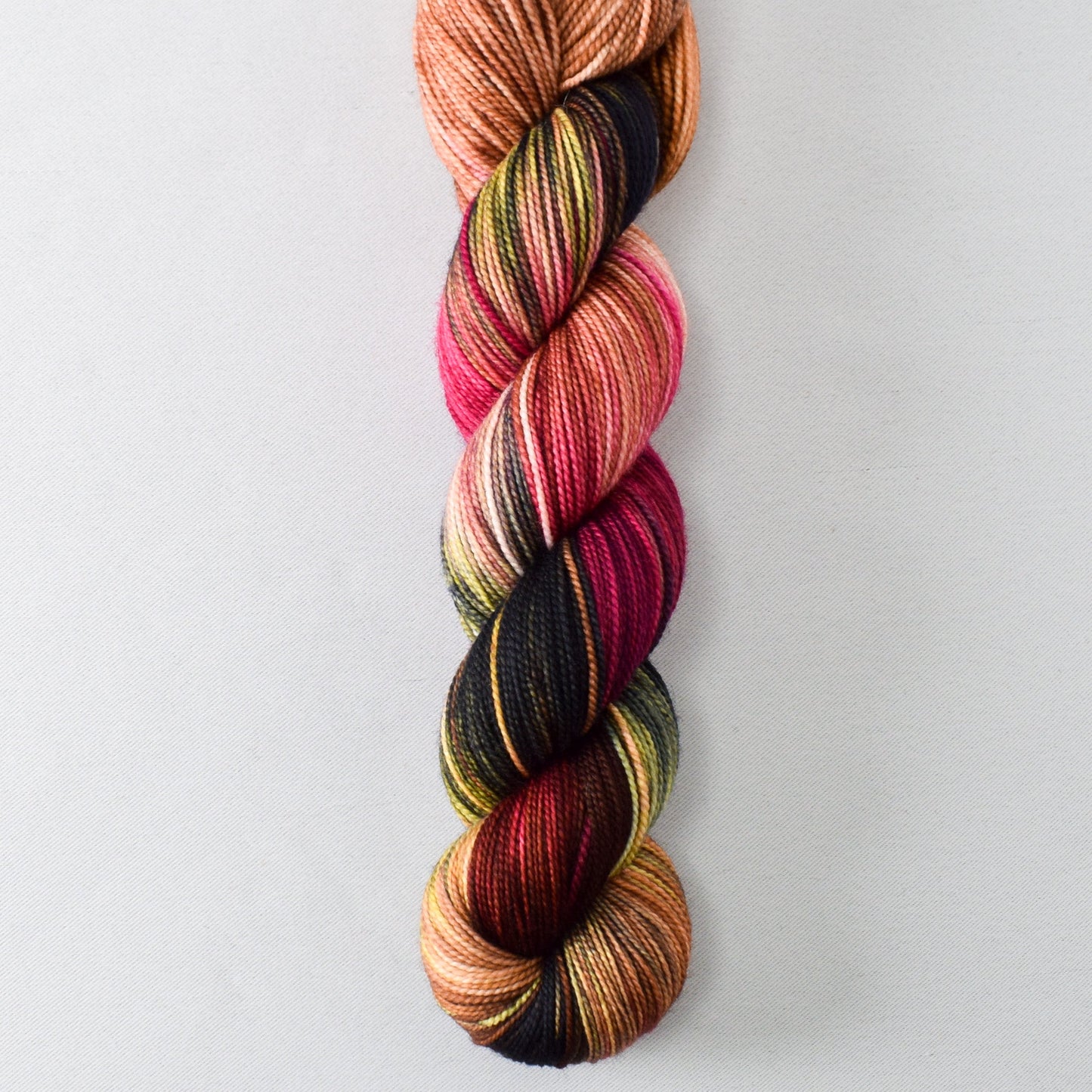 Keeley - Miss Babs Yummy 2-Ply yarn