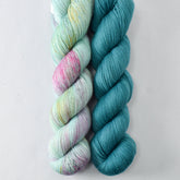 Kitesurfing and Mahi Mahi - Miss Babs Avon Duo