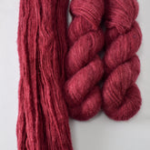 Kobold - Miss Babs Billow yarn