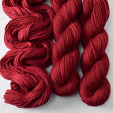 Kobold - Miss Babs Laurel Falls Shaniko Merino wool yarn