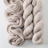 Lace Murex - Miss Babs Putnam yarn