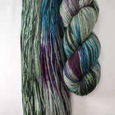 Lafayette Square - Miss Babs Yowza yarn