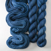 Lakefront - Miss Babs Yowza Mini yarn