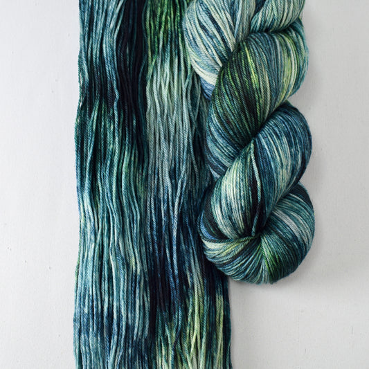 Lakeside - Miss Babs Yowza superwash Merino wool yarn