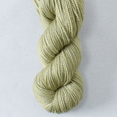 Lamb's Ear - Miss Babs Yummy 2-Ply Toes superwash Merino wool yarn