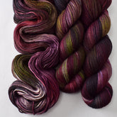 Land of the Sky - Miss Babs Killington 350 yarn