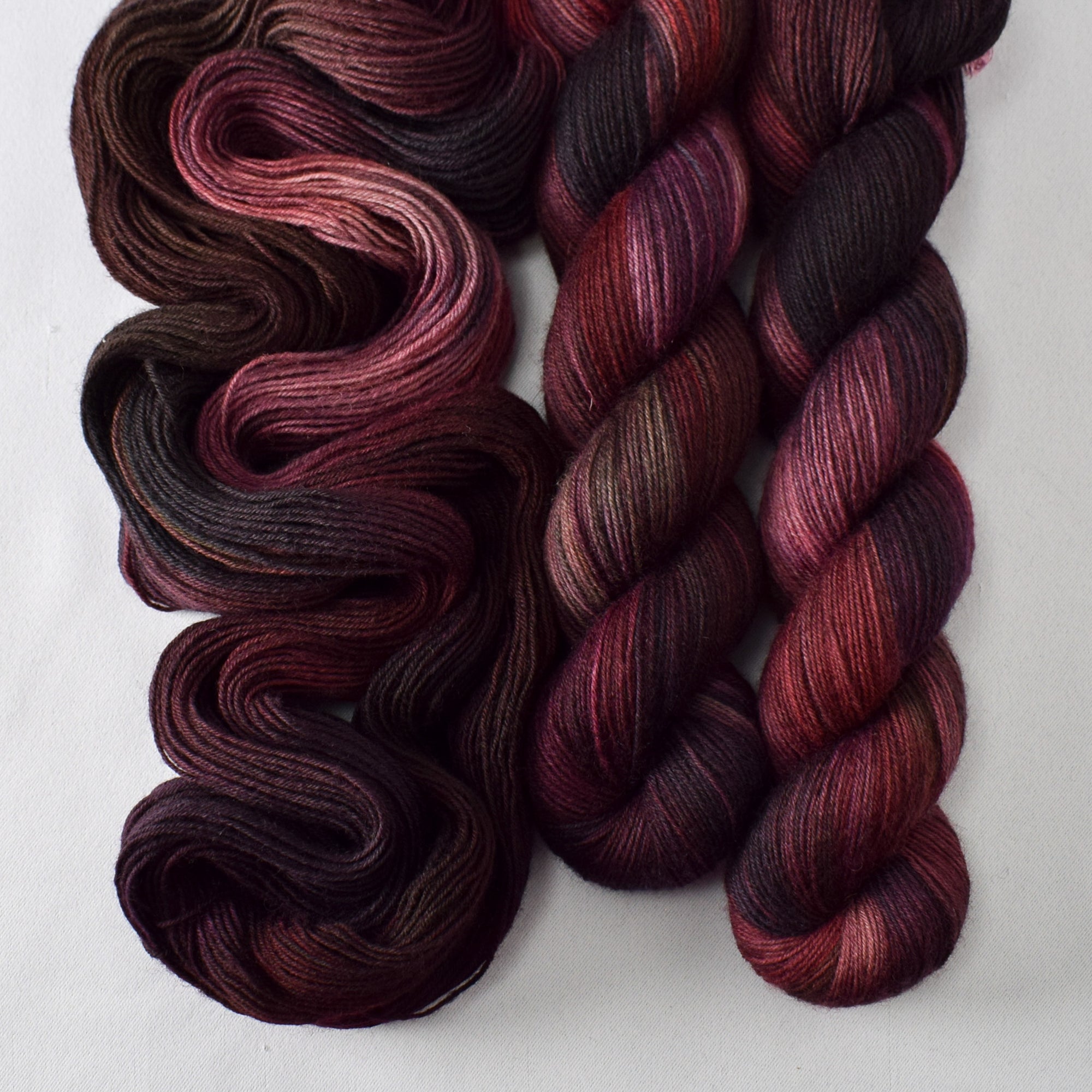 Land of the Sky - Katahdin 437 - Babette