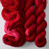 Last Minute - Miss Babs Yummy 2-Ply yarn