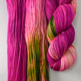 Laugh it Off - Miss Babs Yowza yarn