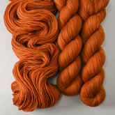 Leda - Miss Babs Yummy 2-Ply yarn